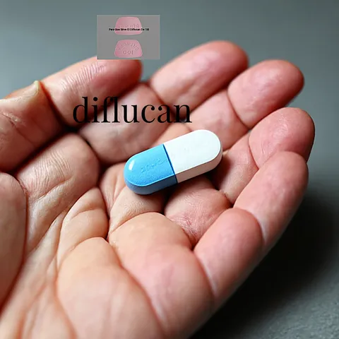 Diflucan ci vuole prescrizione